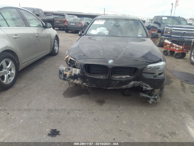 Photo 5 VIN: WBAFR7C58DC821817 - BMW 5 