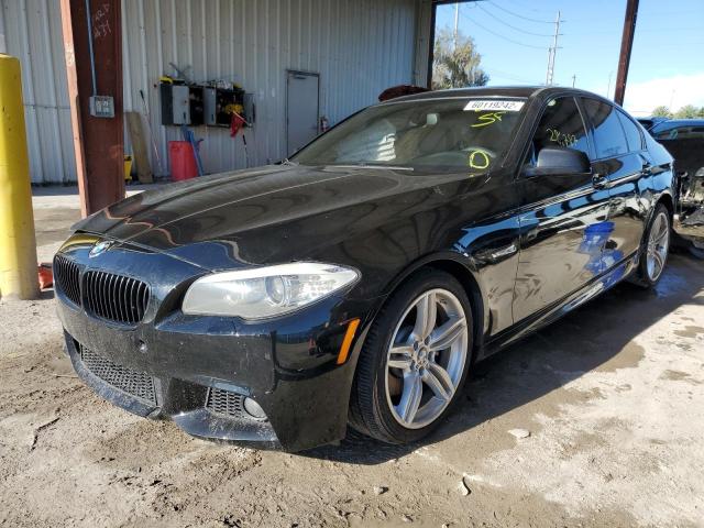 Photo 1 VIN: WBAFR7C58DC822966 - BMW 535 I 