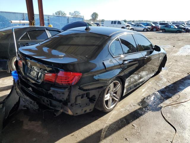 Photo 3 VIN: WBAFR7C58DC822966 - BMW 535 I 