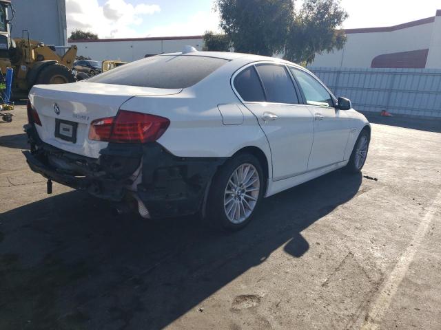 Photo 2 VIN: WBAFR7C58DC824037 - BMW 535 I 