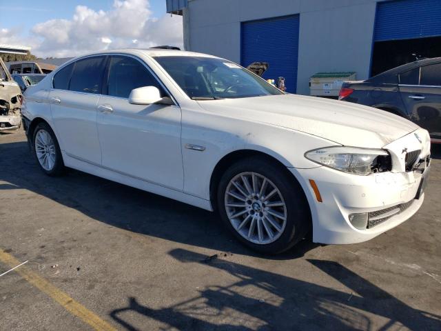 Photo 3 VIN: WBAFR7C58DC824037 - BMW 535 I 