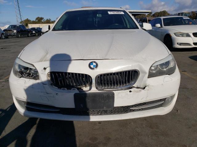 Photo 4 VIN: WBAFR7C58DC824037 - BMW 535 I 