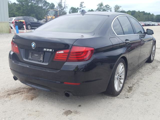 Photo 3 VIN: WBAFR7C58DC824524 - BMW 535 I 