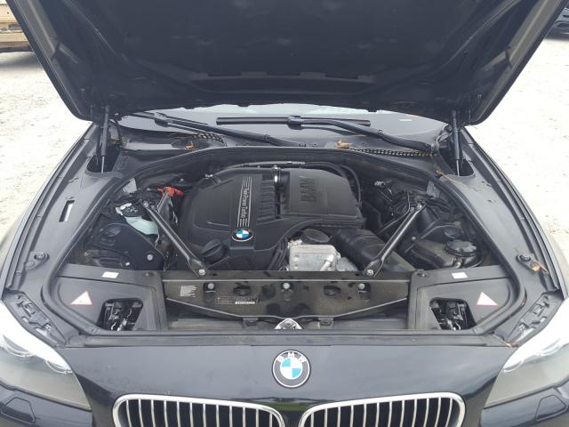 Photo 6 VIN: WBAFR7C58DC824524 - BMW 535 I 