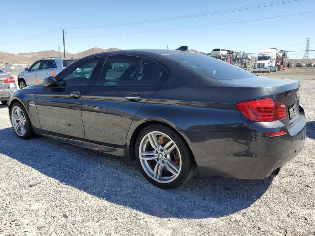 Photo 1 VIN: WBAFR7C58DC826418 - BMW 535 I 