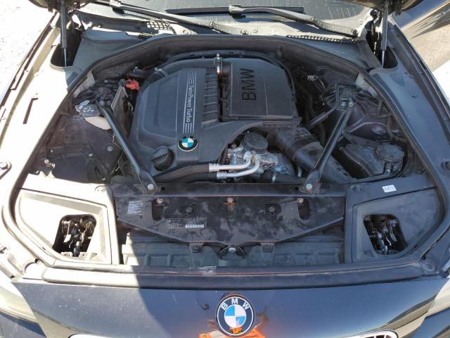 Photo 10 VIN: WBAFR7C58DC826418 - BMW 535 I 