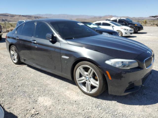 Photo 3 VIN: WBAFR7C58DC826418 - BMW 535 I 