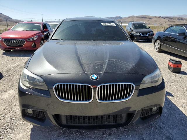 Photo 4 VIN: WBAFR7C58DC826418 - BMW 535 I 