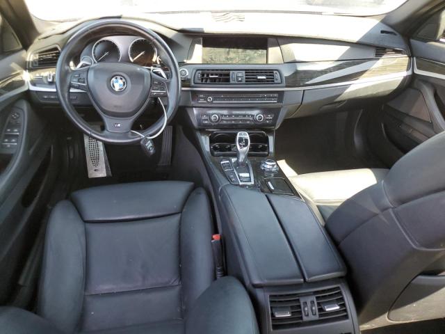 Photo 7 VIN: WBAFR7C58DC826418 - BMW 535 I 