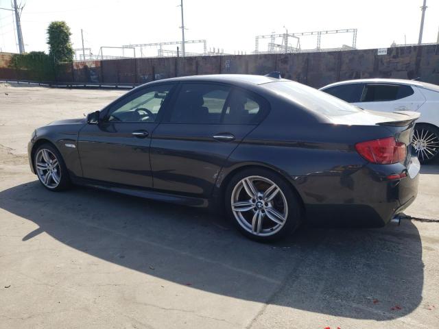 Photo 1 VIN: WBAFR7C58DC829271 - BMW 5 SERIES 