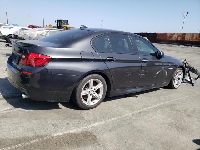 Photo 2 VIN: WBAFR7C58DC829271 - BMW 5 SERIES 