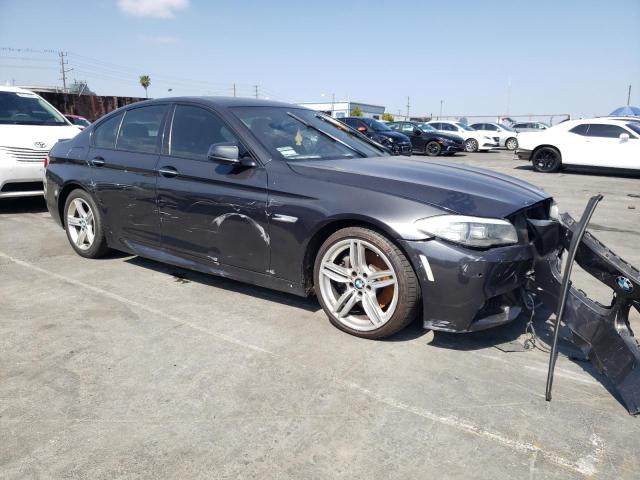 Photo 3 VIN: WBAFR7C58DC829271 - BMW 5 SERIES 