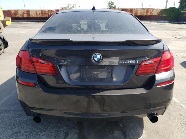 Photo 5 VIN: WBAFR7C58DC829271 - BMW 5 SERIES 