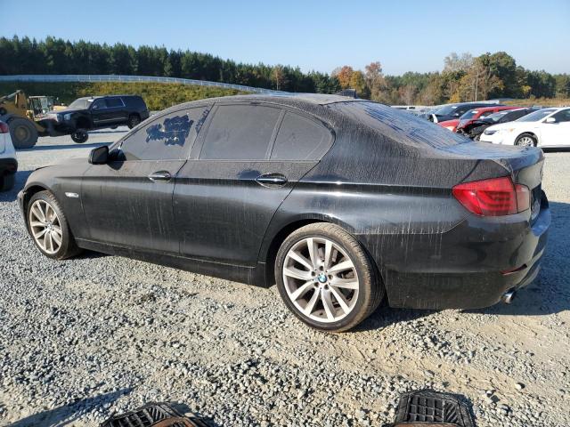 Photo 1 VIN: WBAFR7C59BC266633 - BMW 535 I 