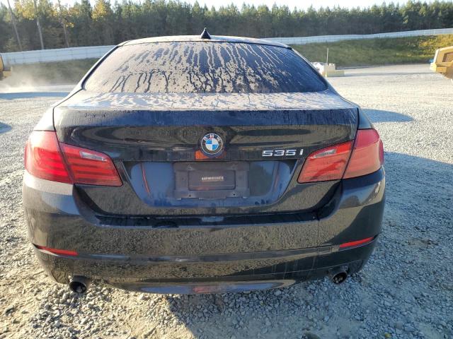 Photo 5 VIN: WBAFR7C59BC266633 - BMW 535 I 