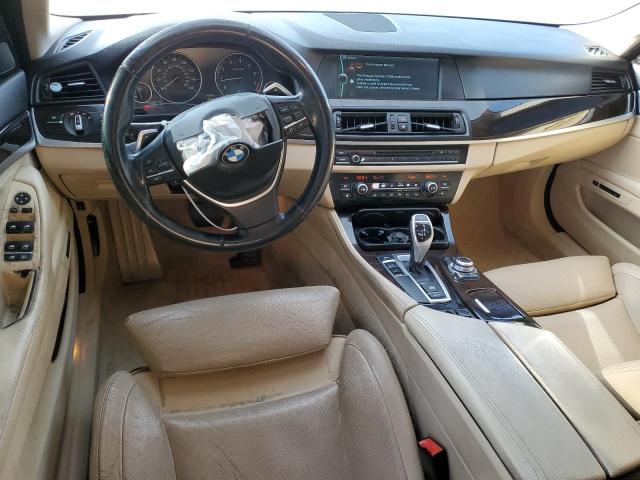 Photo 7 VIN: WBAFR7C59BC266633 - BMW 535 I 