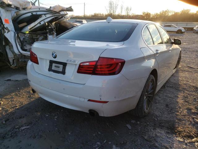 Photo 3 VIN: WBAFR7C59BC603432 - BMW 535 I 