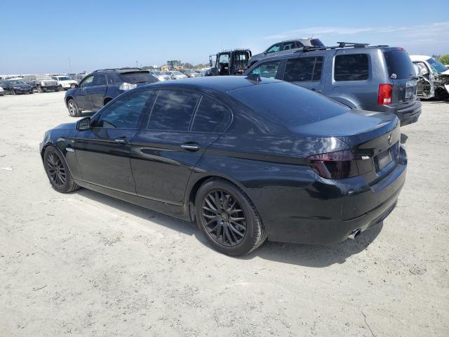 Photo 1 VIN: WBAFR7C59BC603673 - BMW 535 I 