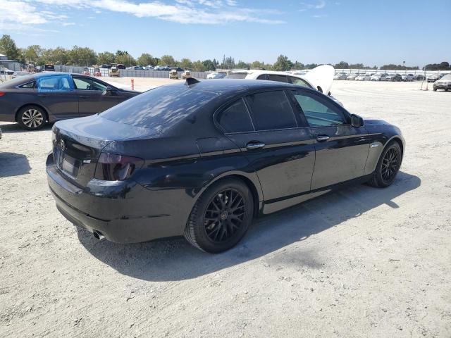 Photo 2 VIN: WBAFR7C59BC603673 - BMW 535 I 