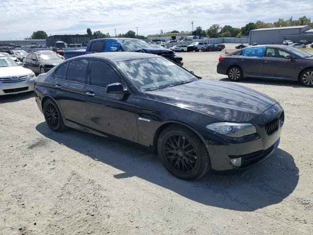 Photo 3 VIN: WBAFR7C59BC603673 - BMW 535 I 