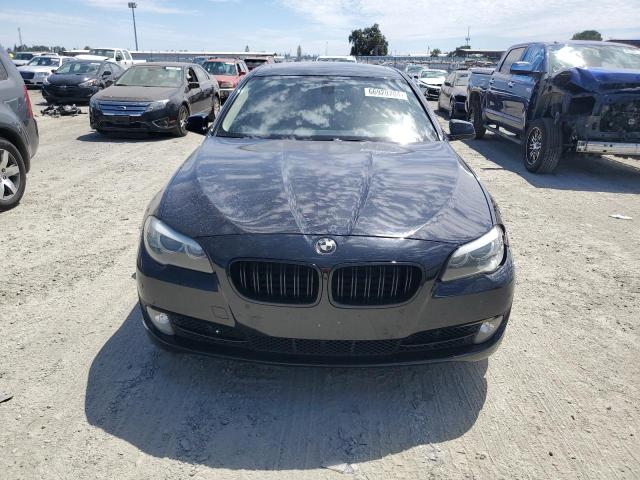 Photo 4 VIN: WBAFR7C59BC603673 - BMW 535 I 