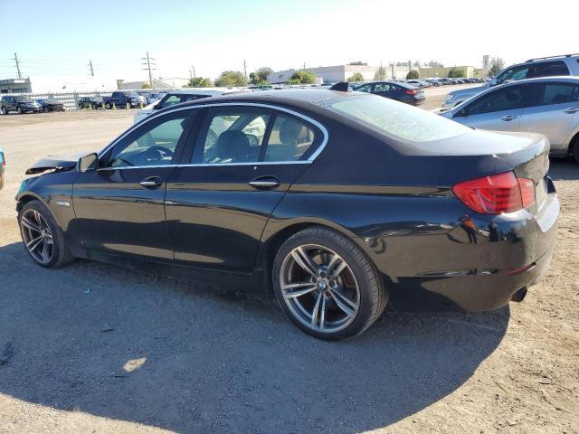 Photo 1 VIN: WBAFR7C59BC604032 - BMW 535 I 