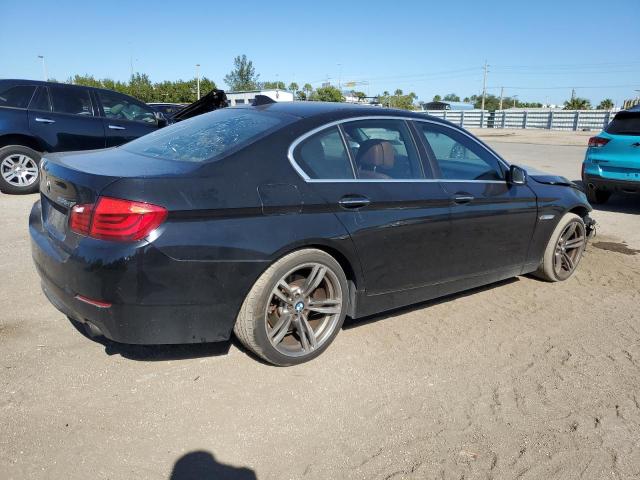 Photo 2 VIN: WBAFR7C59BC604032 - BMW 535 I 