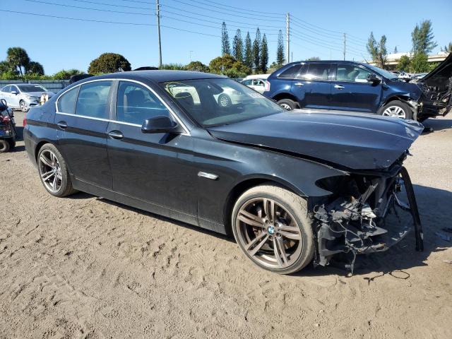 Photo 3 VIN: WBAFR7C59BC604032 - BMW 535 I 