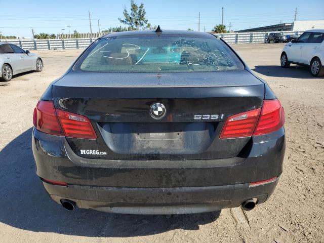 Photo 5 VIN: WBAFR7C59BC604032 - BMW 535 I 