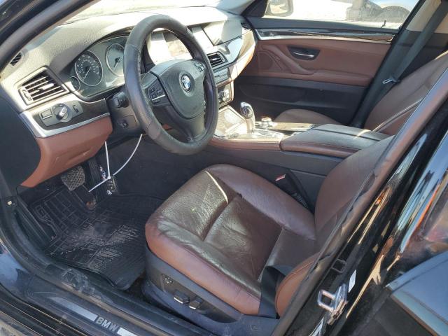 Photo 6 VIN: WBAFR7C59BC604032 - BMW 535 I 