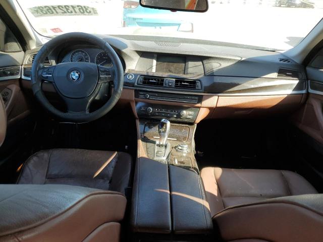 Photo 7 VIN: WBAFR7C59BC604032 - BMW 535 I 