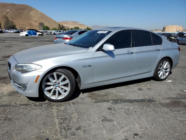 Photo 0 VIN: WBAFR7C59BC604516 - BMW 535 I 