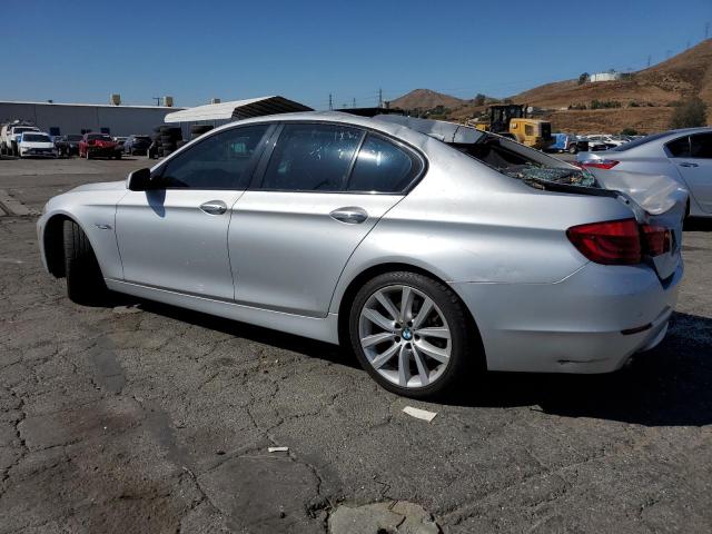 Photo 1 VIN: WBAFR7C59BC604516 - BMW 535 I 