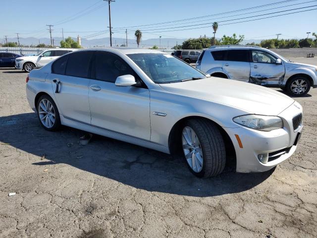 Photo 3 VIN: WBAFR7C59BC604516 - BMW 535 I 