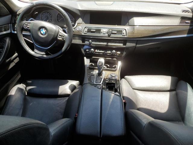 Photo 7 VIN: WBAFR7C59BC604516 - BMW 535 I 