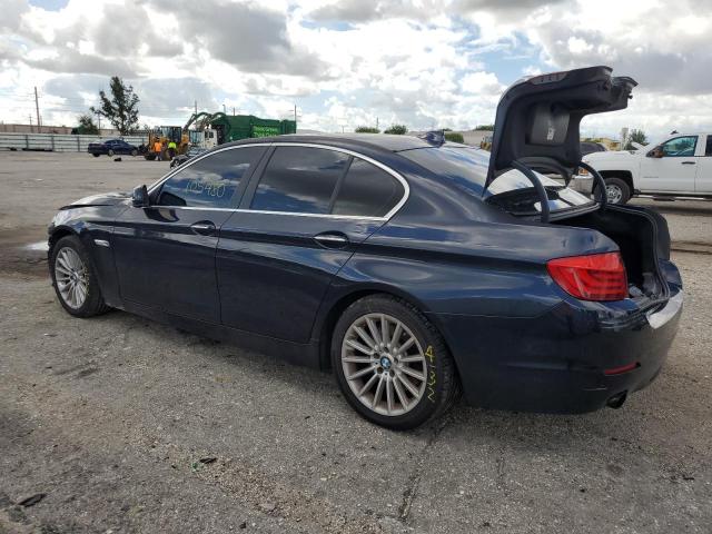 Photo 1 VIN: WBAFR7C59BC606010 - BMW 535 I 