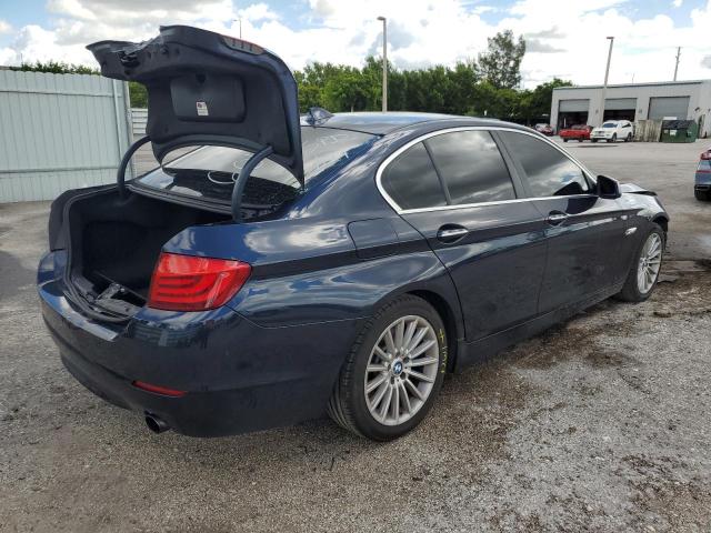 Photo 2 VIN: WBAFR7C59BC606010 - BMW 535 I 