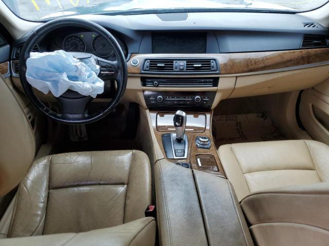 Photo 7 VIN: WBAFR7C59BC606010 - BMW 535 I 