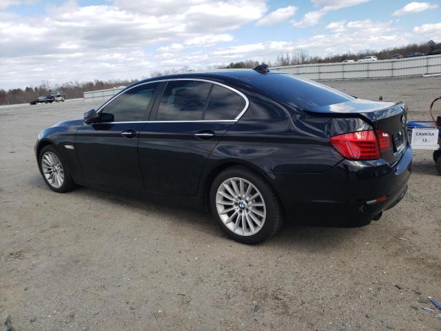 Photo 1 VIN: WBAFR7C59BC606346 - BMW 535 I 