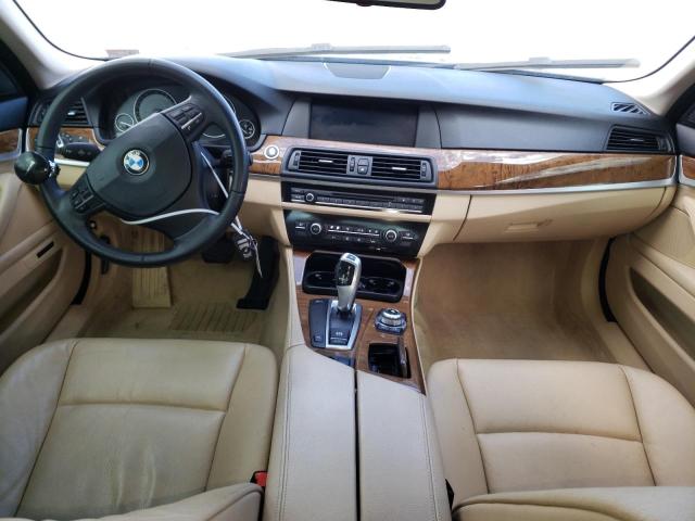 Photo 7 VIN: WBAFR7C59BC606346 - BMW 535 I 