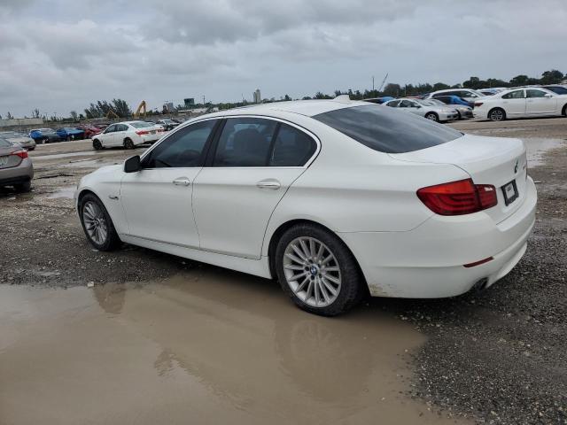 Photo 1 VIN: WBAFR7C59BC800794 - BMW 535 I 