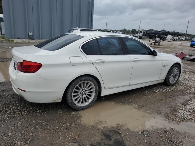 Photo 2 VIN: WBAFR7C59BC800794 - BMW 535 I 