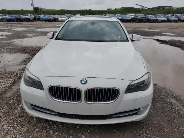 Photo 4 VIN: WBAFR7C59BC800794 - BMW 535 I 