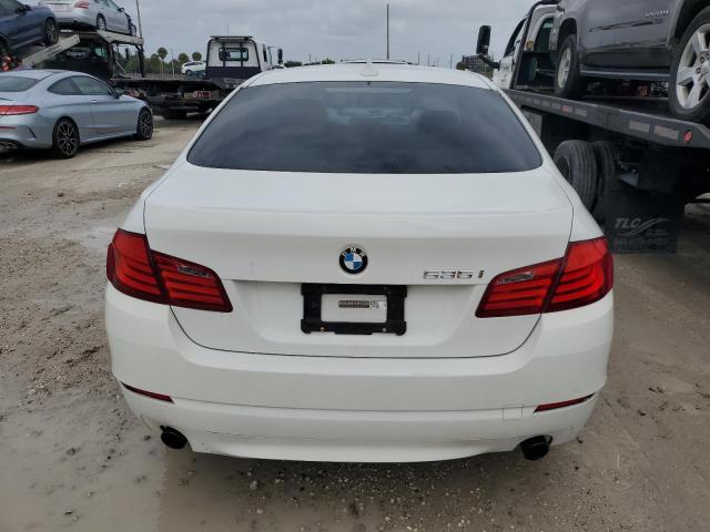 Photo 5 VIN: WBAFR7C59BC800794 - BMW 535 I 