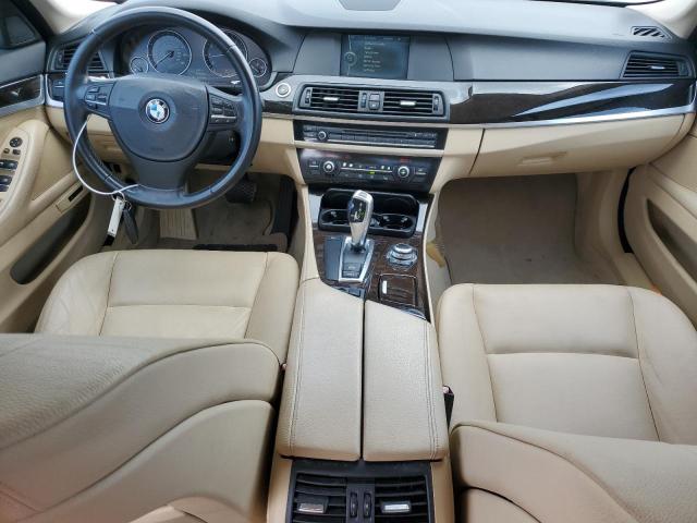 Photo 7 VIN: WBAFR7C59BC800794 - BMW 535 I 