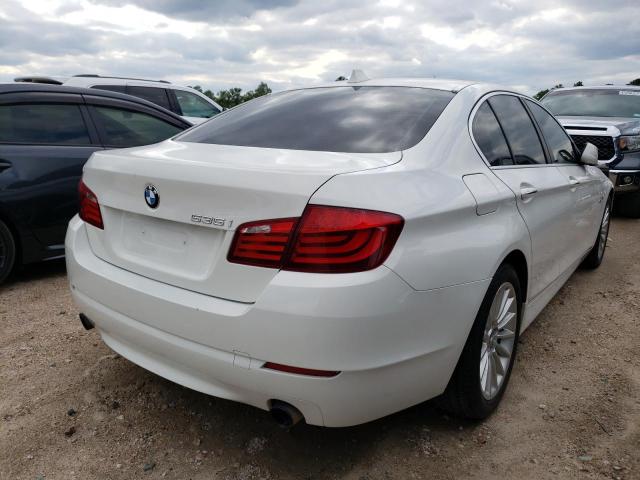 Photo 3 VIN: WBAFR7C59BC800844 - BMW 535 I 