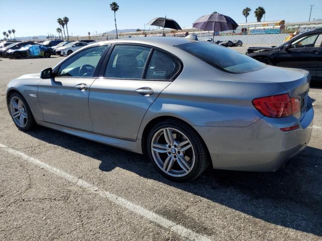 Photo 1 VIN: WBAFR7C59BC801380 - BMW 535 I 