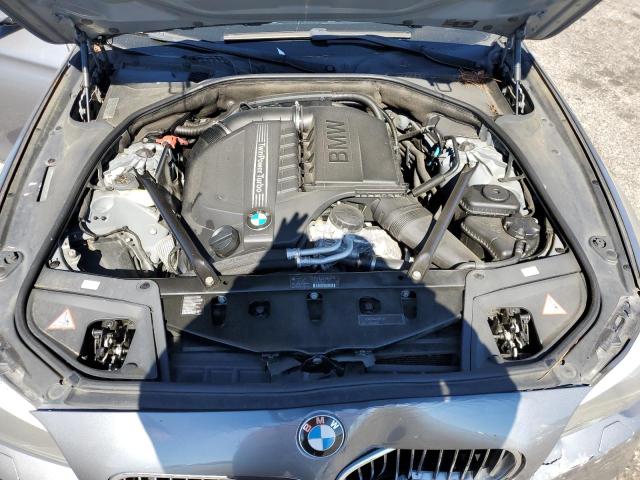 Photo 10 VIN: WBAFR7C59BC801380 - BMW 535 I 