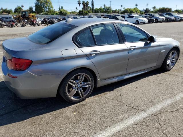 Photo 2 VIN: WBAFR7C59BC801380 - BMW 535 I 