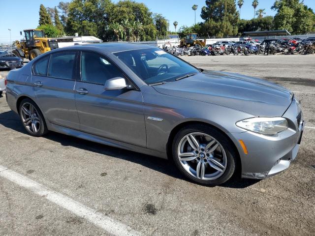 Photo 3 VIN: WBAFR7C59BC801380 - BMW 535 I 